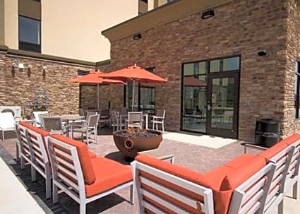 Hampton Inn Decatur, Mt. Zion, IL