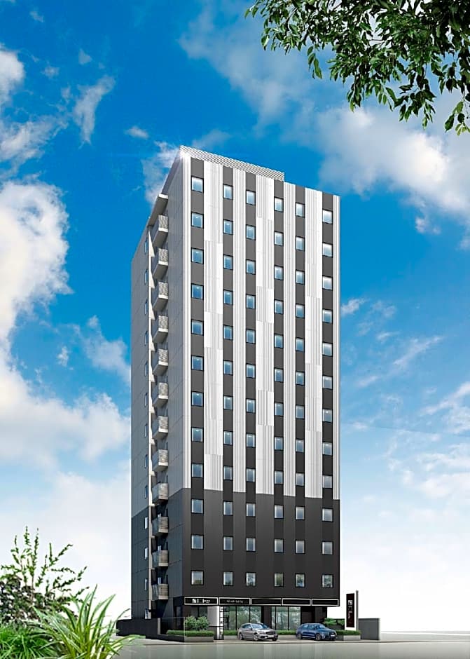 HOTEL SUI KANDA by ABEST