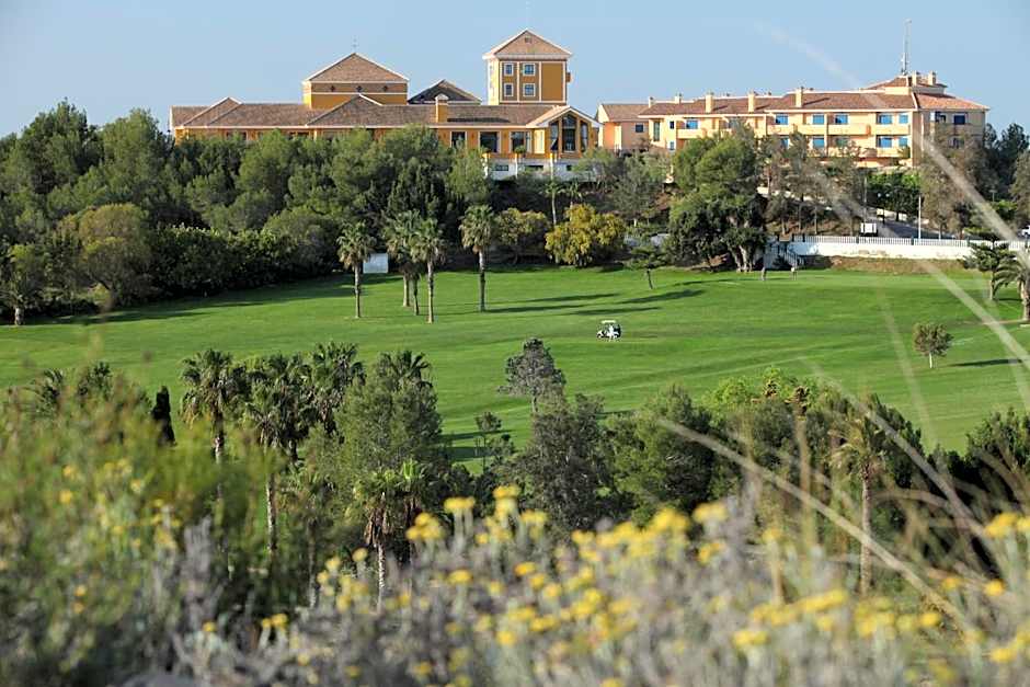 Hotel Golf Campoamor