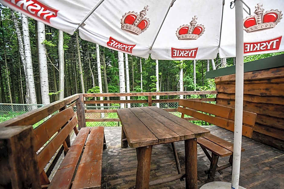 Ośrodek Pszczółka Krasnobród