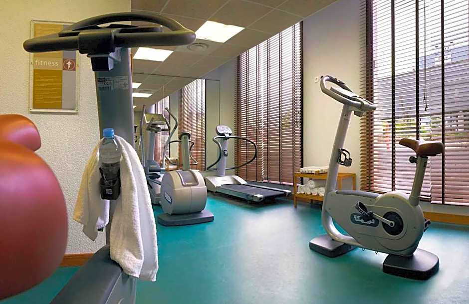 Adagio Annecy Centre