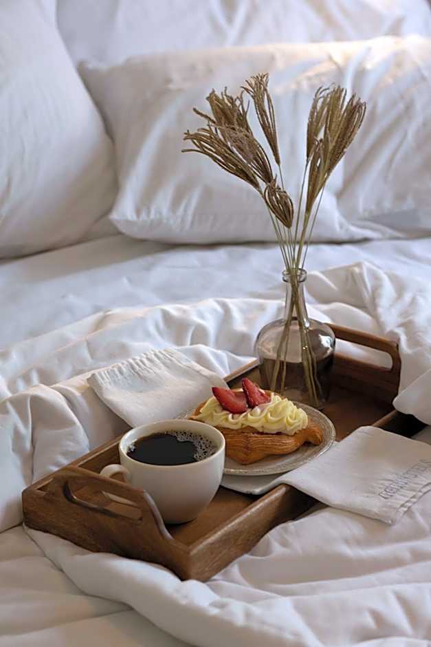 Reforma Guest House