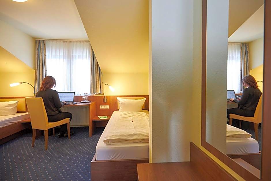 Flair Hotel Landgasthof Roger