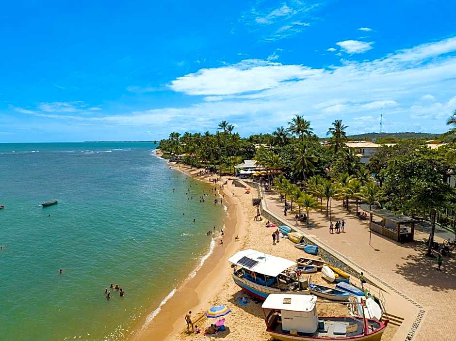 Maruwá - Villa Ágata - Sofisticação e privacidade