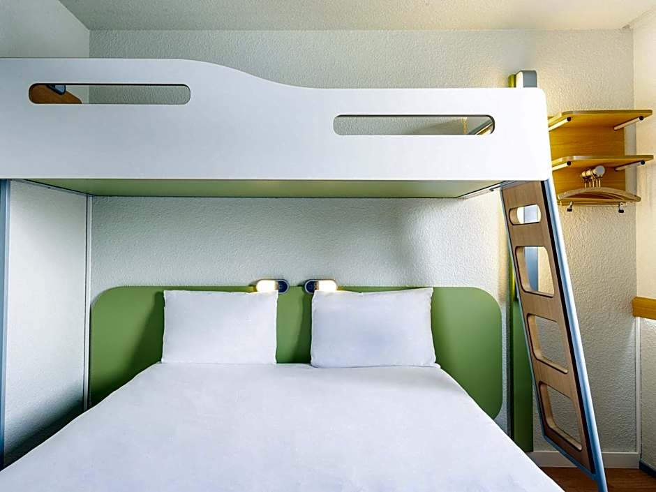 ibis budget Paris Porte de Bercy