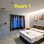 A1 Hotel Sungai Petani