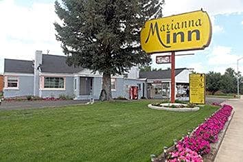 Marianna Inn Panguitch by Magnuson Worldwide