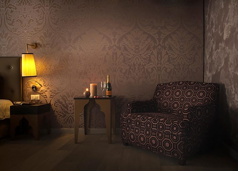 Arcadia Boutique Hotel