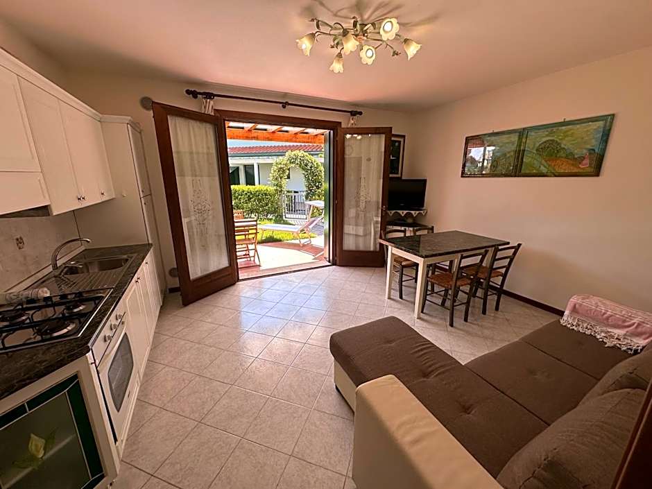 Villaggio Cristina 2 - Agenzia Cocal