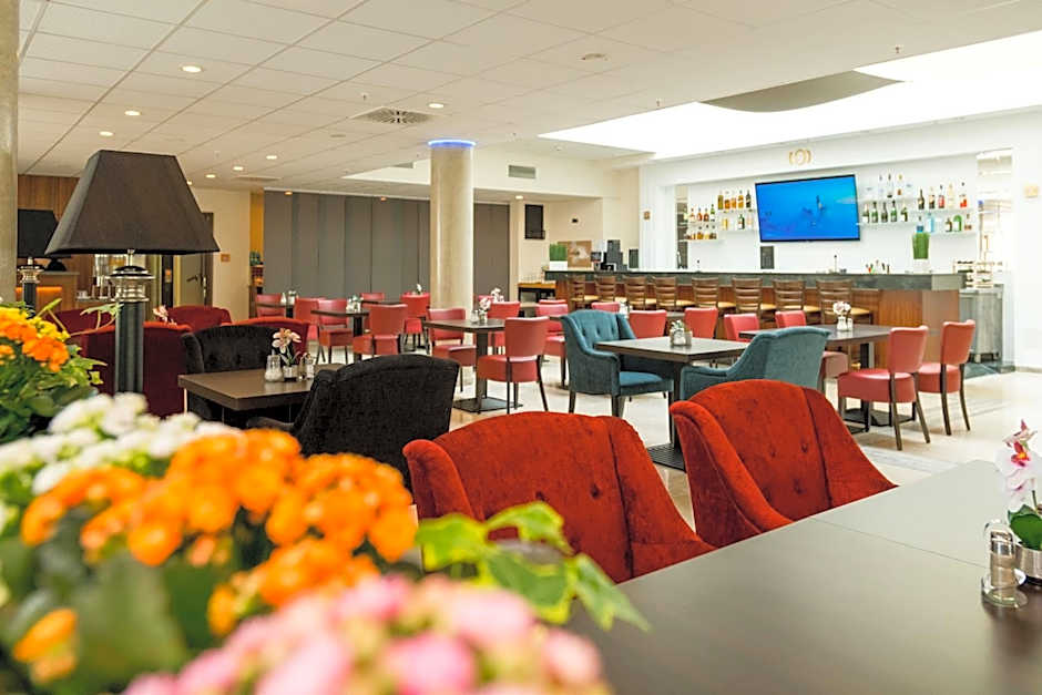 Hotel Schopenhauer Hof