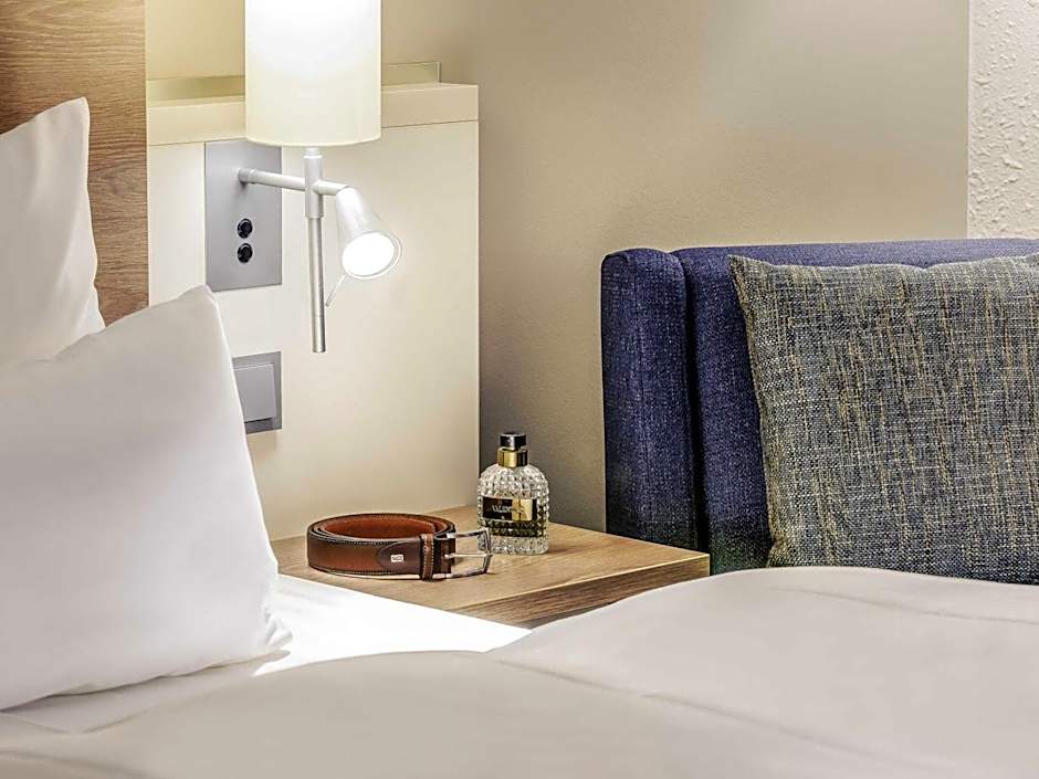 Mercure Aachen Europaplatz