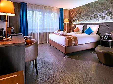 Mercure Bale Mulhouse Aeroport
