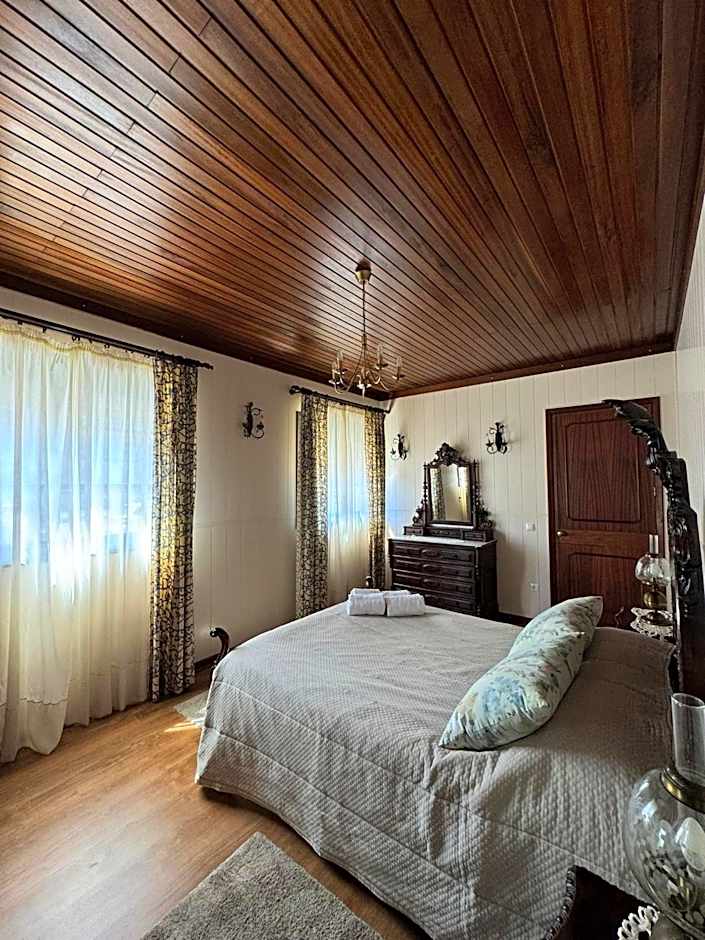 Casa do Conde Praia da Barra