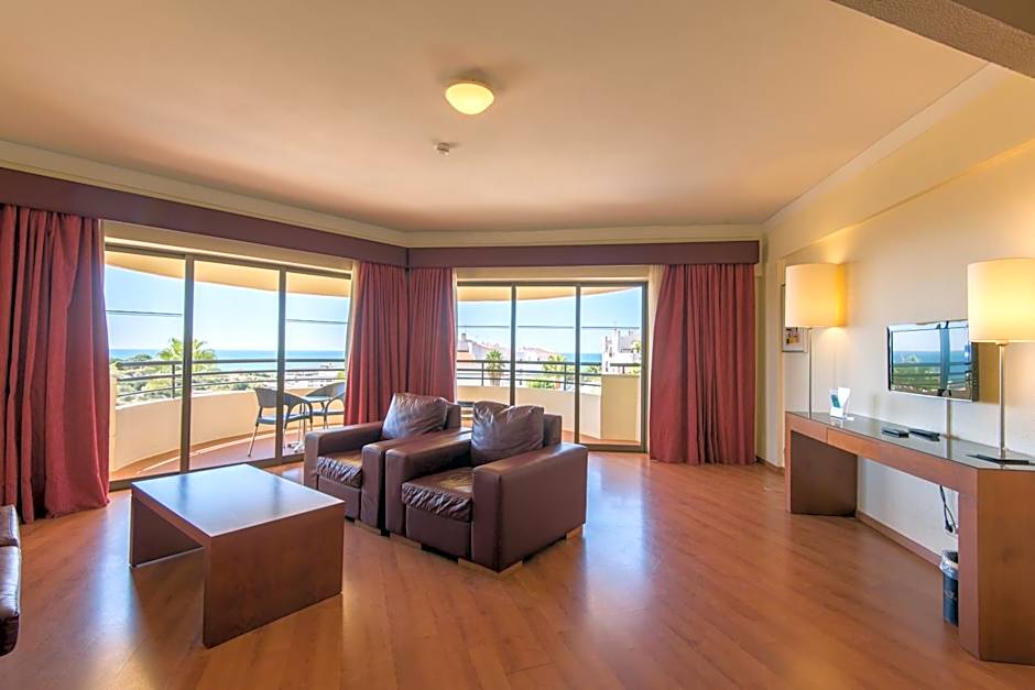 Hotel Vila Gale Cerro Alagoa