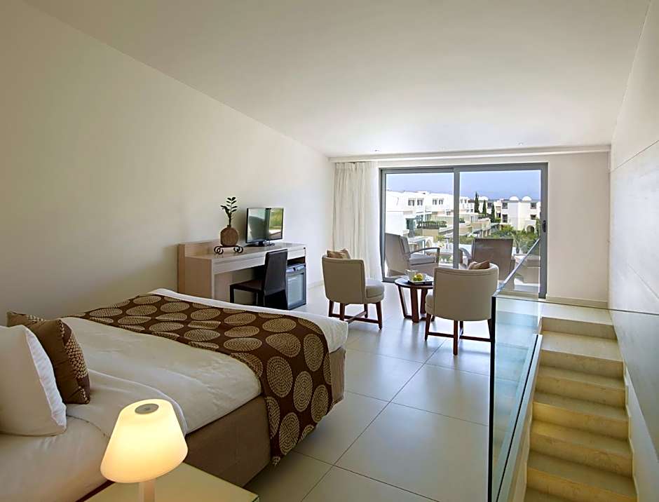 The Ixian Grand & All Suites - Adults Only Hotel