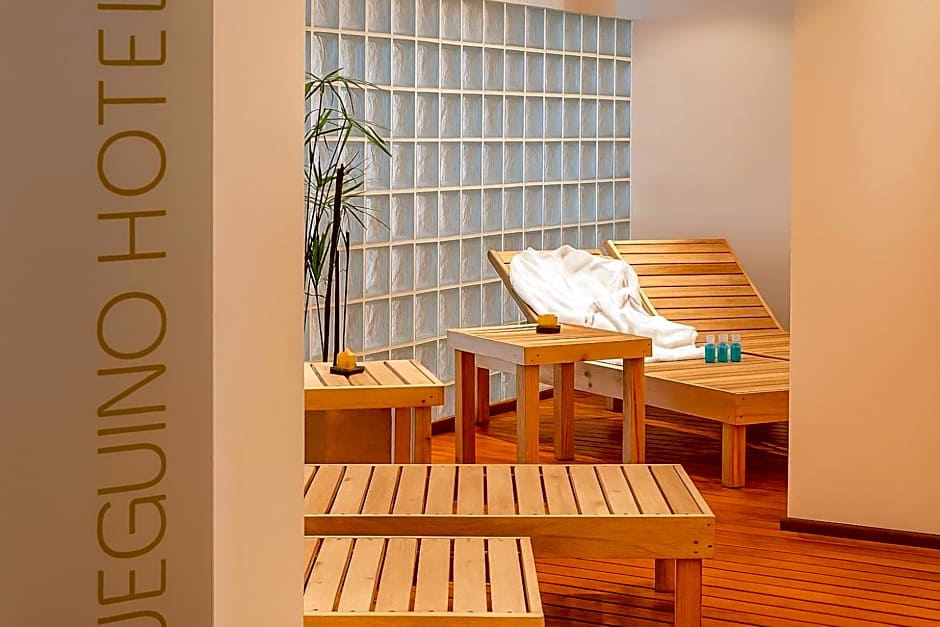 Fueguino Hotel