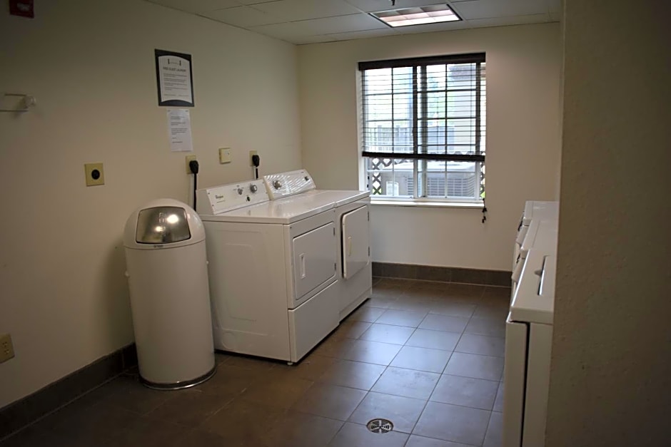 Staybridge Suites Cranbury - South Brunswick By IHG