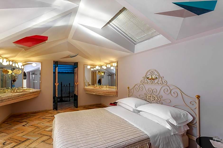 Albergo Ristorante Madonnina