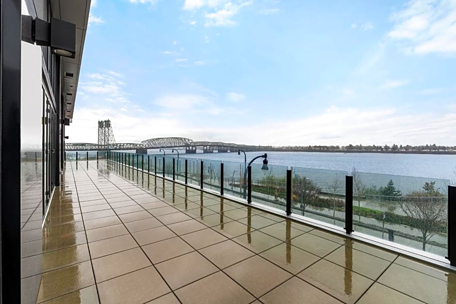 Hotel Indigo - Vancouver Dwtn - Portland Area By IHG
