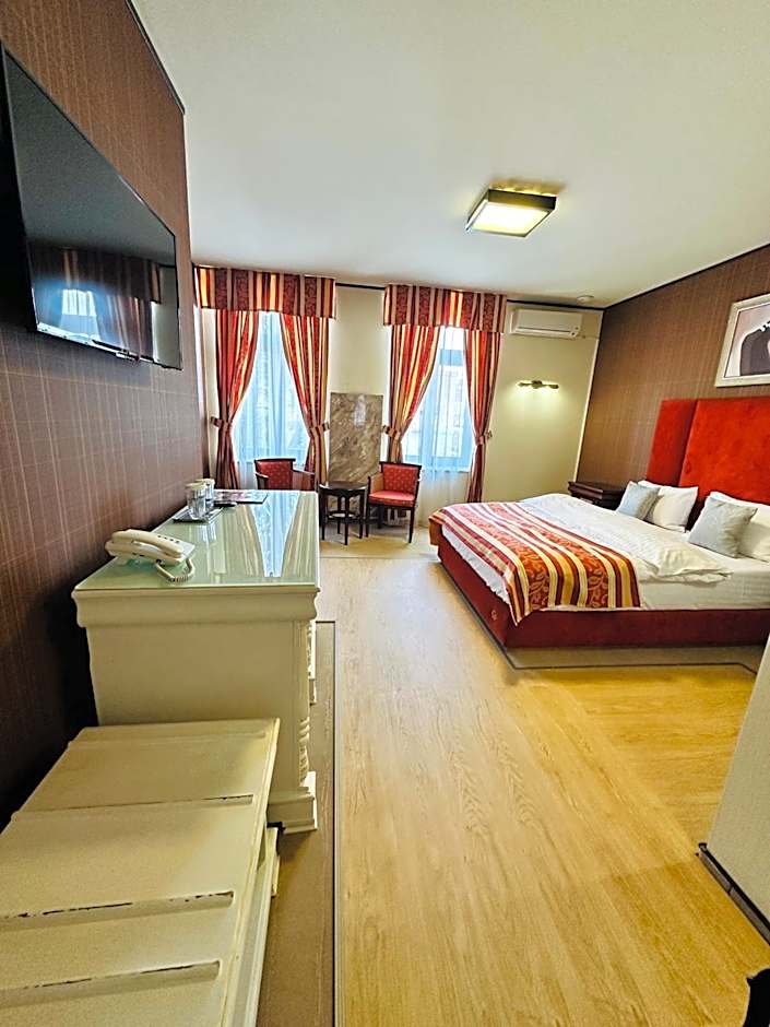 Levoslav House Hotel