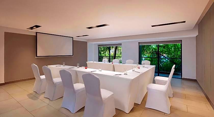 Fairfield by Marriott Goa Anjuna