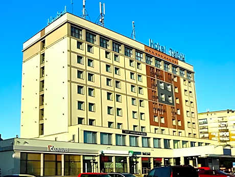 Hotel Tychy