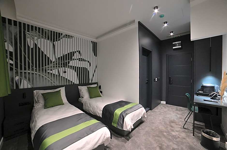 City Joy - sports Center Tasmajdan