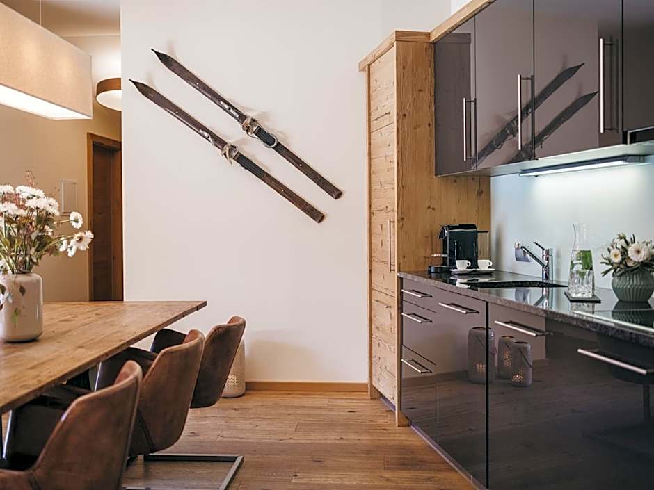 VAYA Terrazena Serfaus