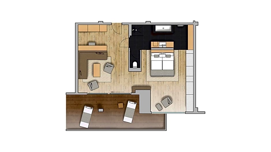 HAIDVOGL MAVIDA Zell am See