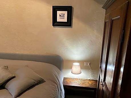 Quadruple Room with Private Bathroom