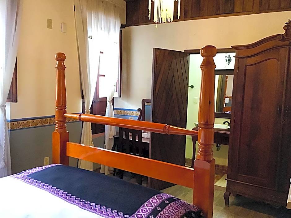 Casa Tía Anita, Hotel Boutique