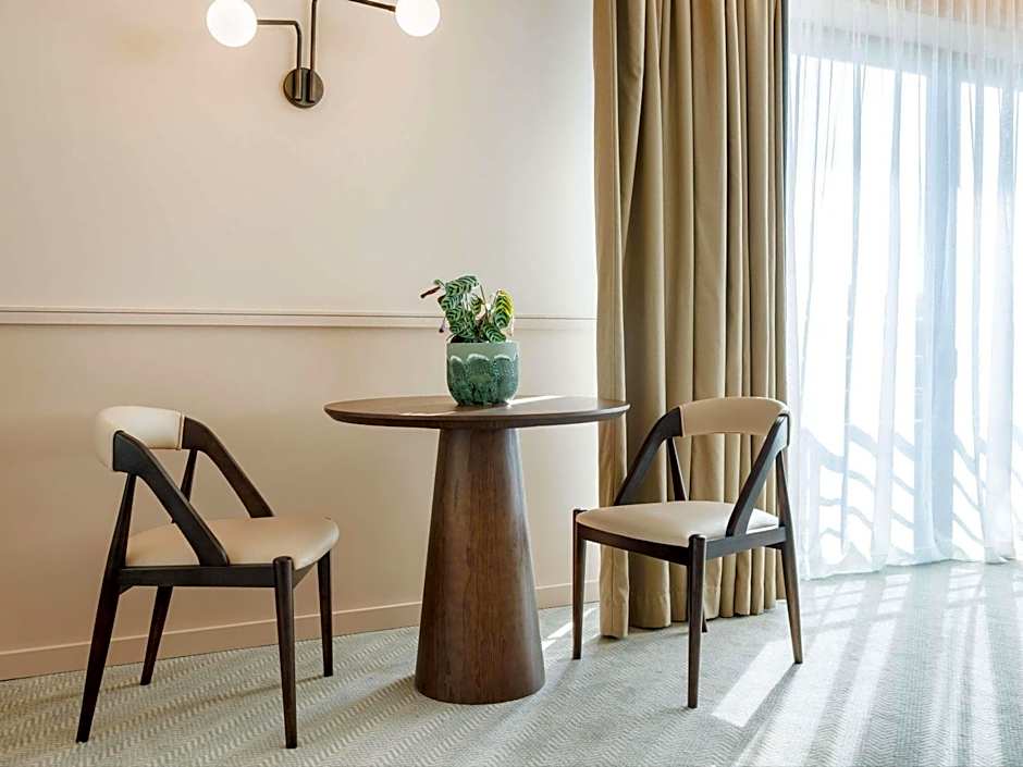 Sofitel Brussels Europe