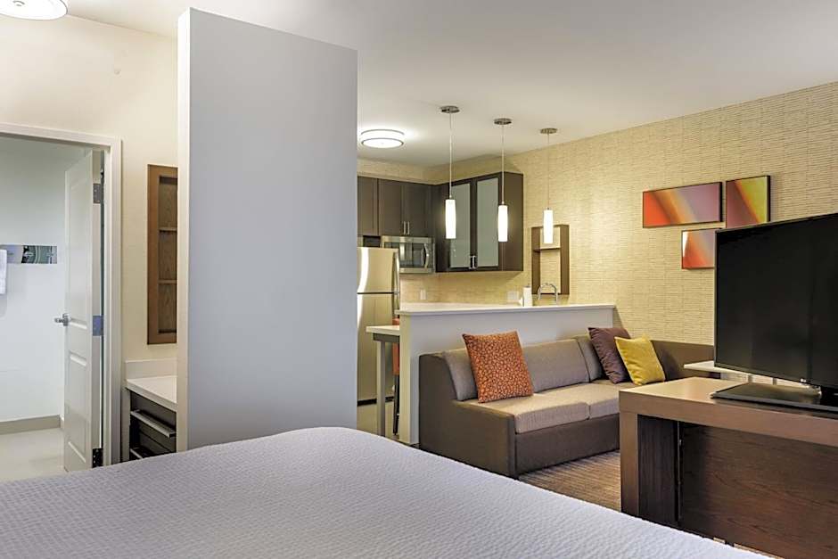 Residence Inn by Marriott Dallas Plano/Richardson at Coit Rd.