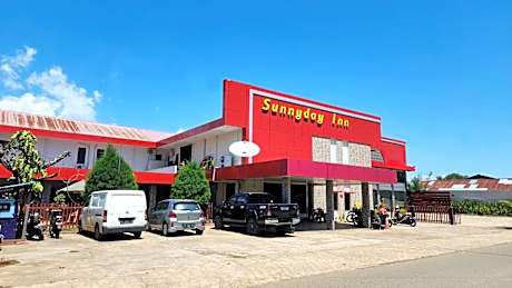 Sunnyday Inn Merauke
