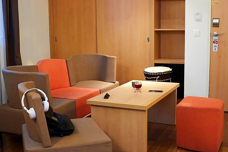 Ibis Antananarivo Ankorondrano