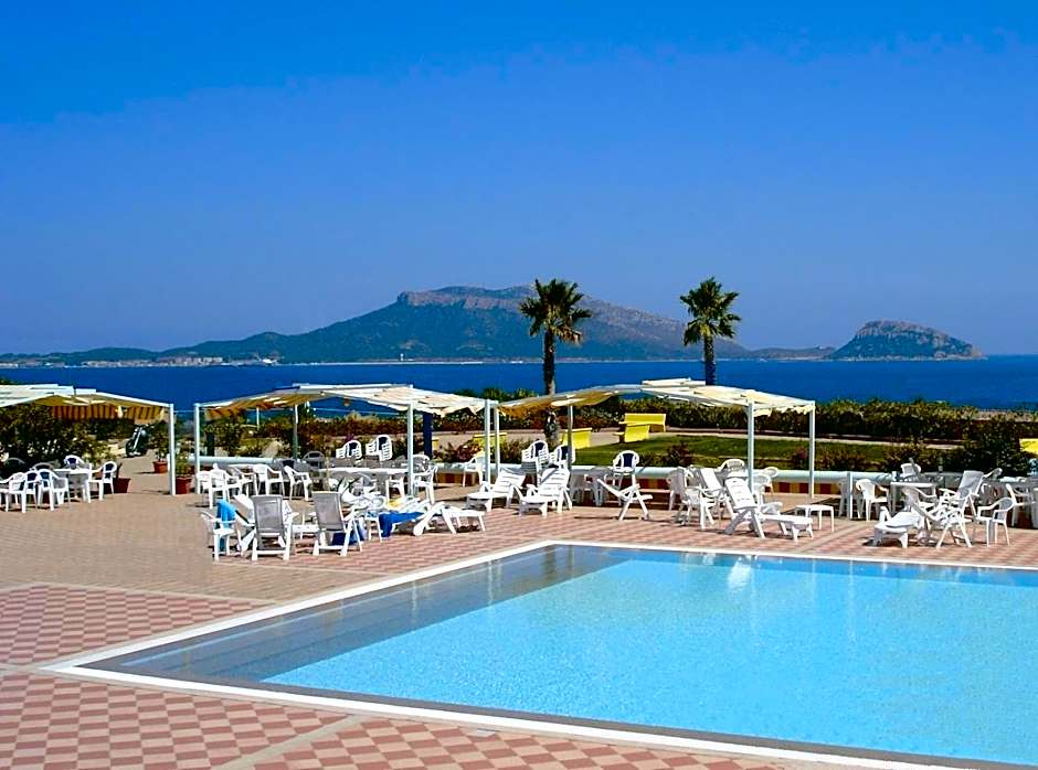Hotel Baia Aranzos