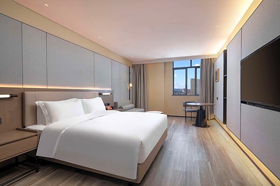 Ramada by Wyndham Guangzhou Conghua