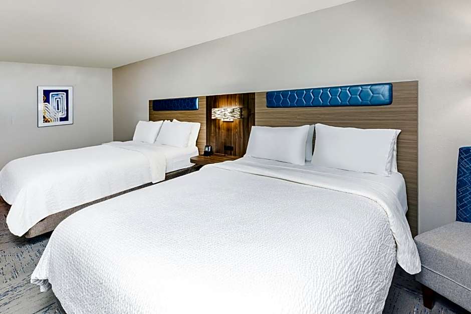 Holiday Inn Express Breaux Bridge By IHG