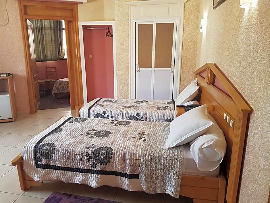 Charm El Cheikh Hotel