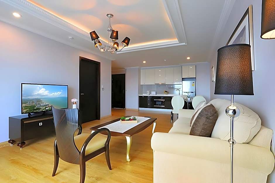 Sirin Exclusive Hotel and Residence 