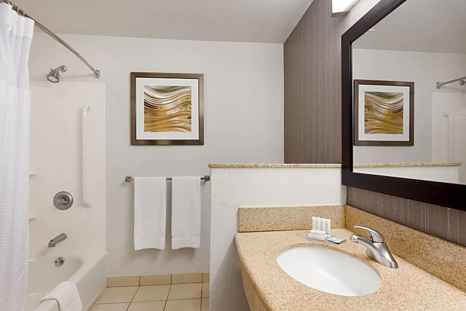 Courtyard by Marriott Oklahoma City North/Quail Springs