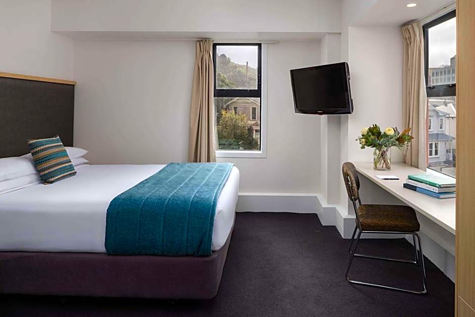 Wellington Quarter Hotel