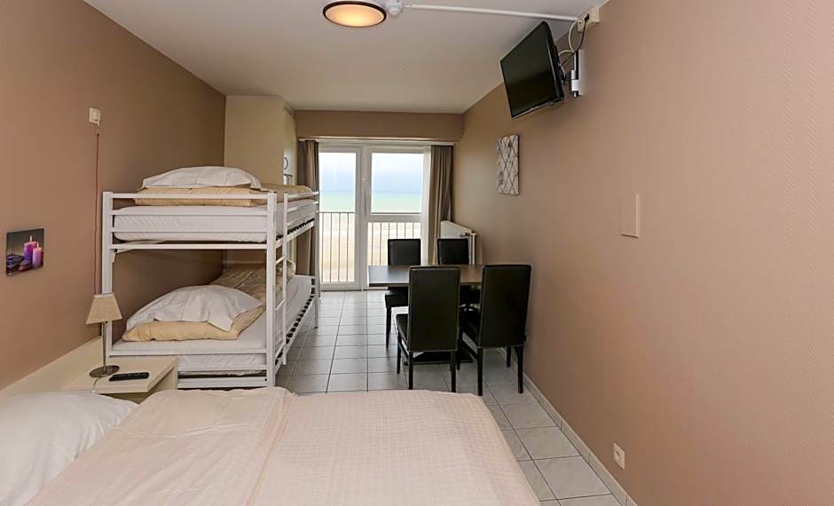 Hotel De Zeebries