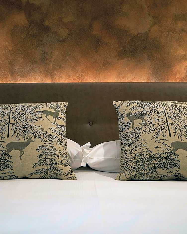 Hotel Ristorante Pennar