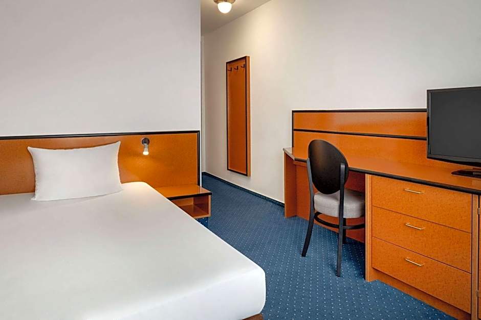 Aspire Frankfurt Airport, Trademark Collection by Wyndham