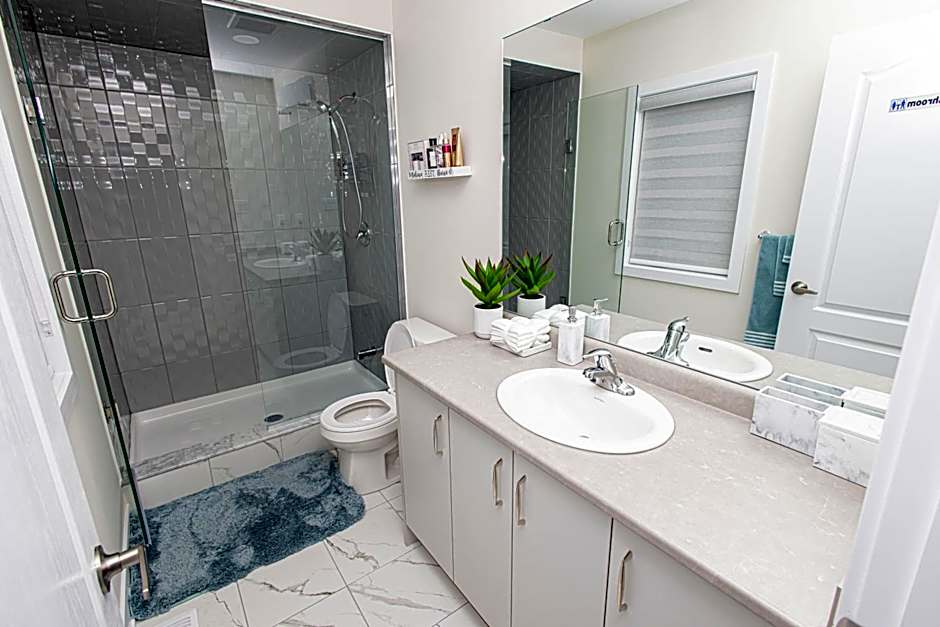 JNShortStay- Niagara Falls Area Hidden Gem
