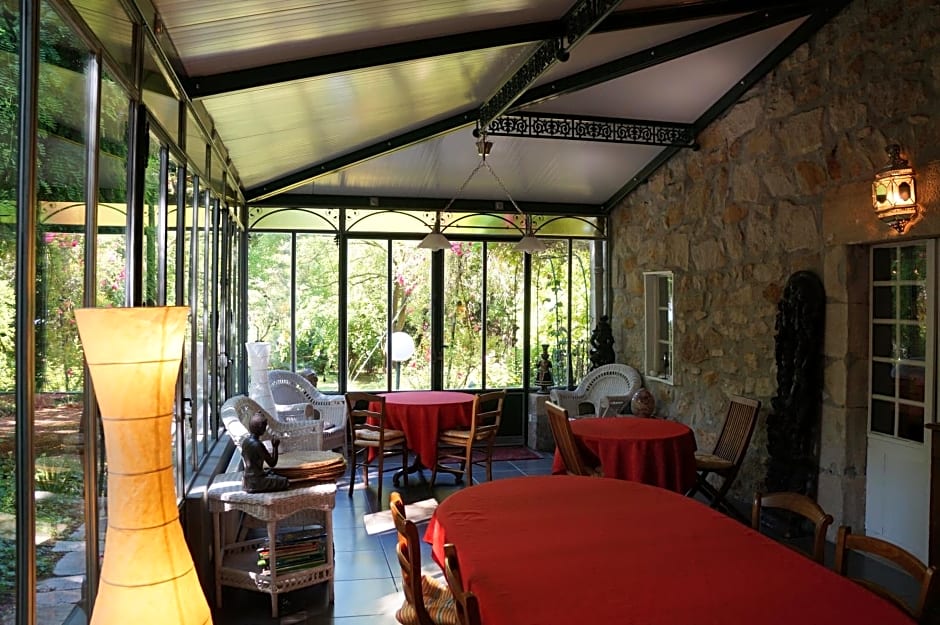La maison des chartreux