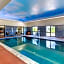 Comfort Suites West Monroe near Ike Hamilton Expo Center