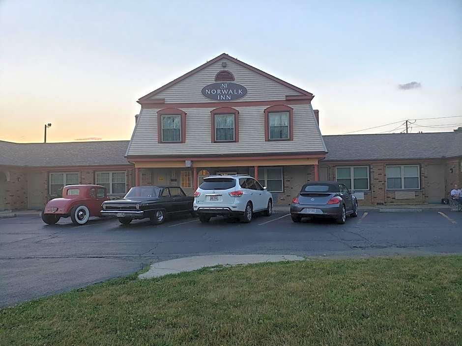 Photo 1 of 24 of Norwalk Inn