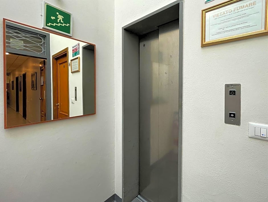 Hotel Leopolda